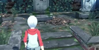 Another Code: Recollection Nintendo Switch Screenshot