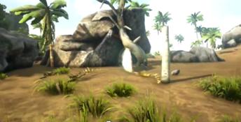 Ark Survival Evolved Nintendo Switch Screenshot