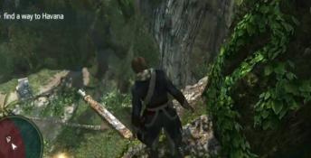 Assassin's Creed IV: Black Flag Nintendo Switch Screenshot