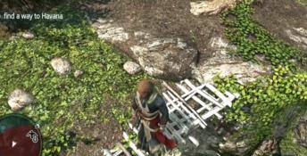 Assassin's Creed IV: Black Flag Nintendo Switch Screenshot