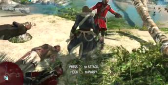 Assassin's Creed IV: Black Flag