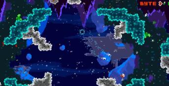 Astro Duel 2