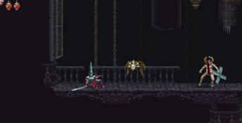 Blasphemous Nintendo Switch Screenshot