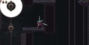 Blasphemous Nintendo Switch Screenshot