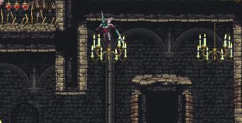Blasphemous Nintendo Switch Screenshot