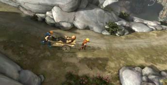 Brothers: A Tale Of Two Sons Nintendo Switch Screenshot