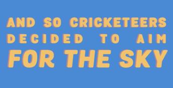Cricket Through the Ages Nintendo Switch Screenshot