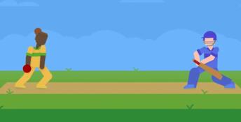 Cricket Through the Ages Nintendo Switch Screenshot