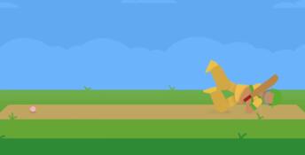 Cricket Through the Ages Nintendo Switch Screenshot