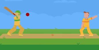 Cricket Through the Ages Nintendo Switch Screenshot