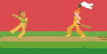 Cricket Through the Ages Nintendo Switch Screenshot