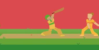 Cricket Through the Ages Nintendo Switch Screenshot