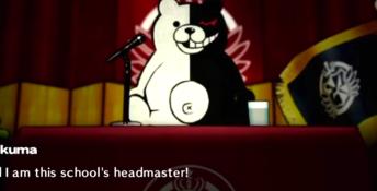 Danganronpa Decadence