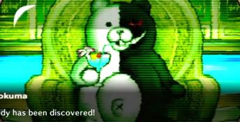 Danganronpa Decadence Nintendo Switch Screenshot