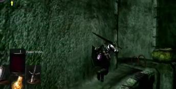Dark Souls Nintendo Switch Screenshot