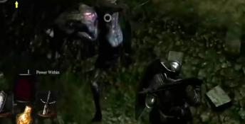 Dark Souls Nintendo Switch Screenshot