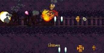 Dead End City Nintendo Switch Screenshot