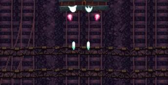 Dead End City Nintendo Switch Screenshot