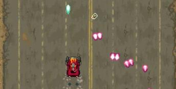 Dead End City Nintendo Switch Screenshot