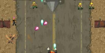 Dead End City Nintendo Switch Screenshot