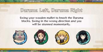 Demon Slayer - Kimetsu no Yaiba - Sweep the Board!