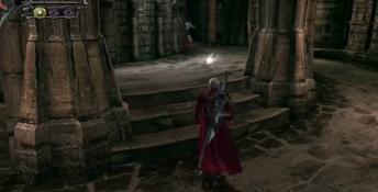 Devil May Cry - HD Collection Nintendo Switch Screenshot