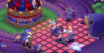 Disgaea 4: A Promise Unforgotten Nintendo Switch Screenshot