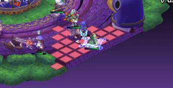 Disgaea 4: A Promise Unforgotten Nintendo Switch Screenshot