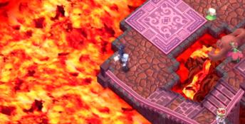 Disgaea 4: A Promise Unforgotten Nintendo Switch Screenshot