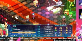 Disgaea 6: Defiance of Destiny