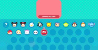 Disney Tsum Tsum Festival Nintendo Switch Screenshot