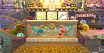 Disney Tsum Tsum Festival Nintendo Switch Screenshot