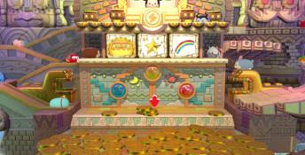 Disney Tsum Tsum Festival Nintendo Switch Screenshot