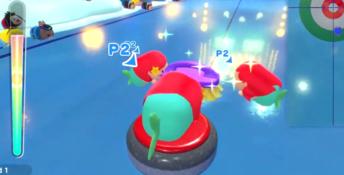 Disney Tsum Tsum Festival Nintendo Switch Screenshot