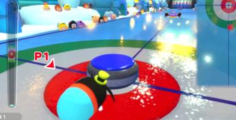Disney Tsum Tsum Festival Nintendo Switch Screenshot