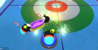 Disney Tsum Tsum Festival Nintendo Switch Screenshot