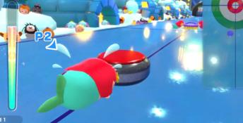 Disney Tsum Tsum Festival Nintendo Switch Screenshot