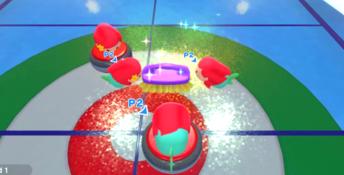 Disney Tsum Tsum Festival Nintendo Switch Screenshot