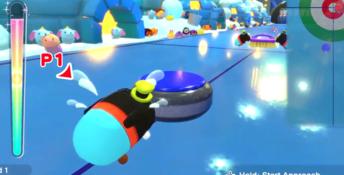 Disney Tsum Tsum Festival Nintendo Switch Screenshot