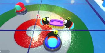 Disney Tsum Tsum Festival Nintendo Switch Screenshot