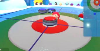 Disney Tsum Tsum Festival Nintendo Switch Screenshot