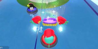 Disney Tsum Tsum Festival Nintendo Switch Screenshot