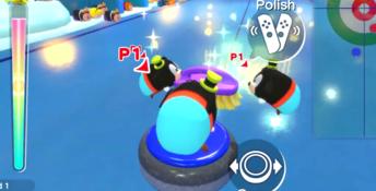 Disney Tsum Tsum Festival Nintendo Switch Screenshot