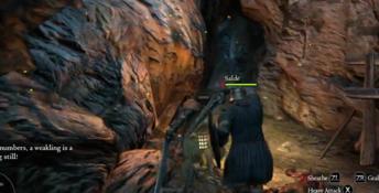Dragon's Dogma: Dark Arisen