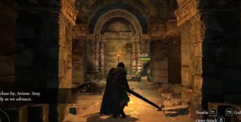 Dragon's Dogma: Dark Arisen Nintendo Switch Screenshot