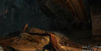 Dragon's Dogma: Dark Arisen Nintendo Switch Screenshot