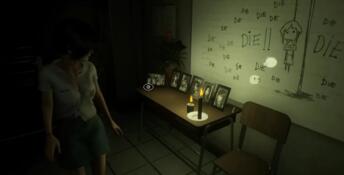 DreadOut 2 Nintendo Switch Screenshot