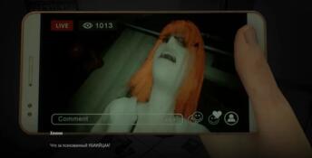 DreadOut 2 Nintendo Switch Screenshot