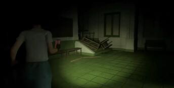 DreadOut 2 Nintendo Switch Screenshot