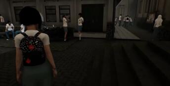 DreadOut 2 Nintendo Switch Screenshot